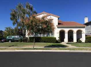 2602 Silvermere Ct, Brentwood, CA 94513