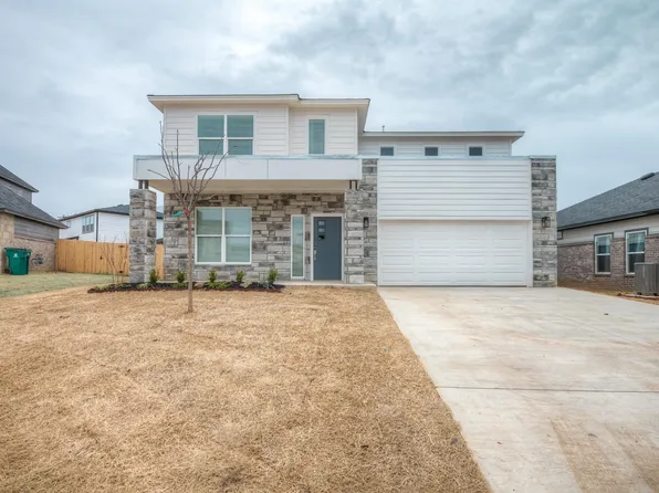 508 NW 176th Ter, Edmond, OK 73012