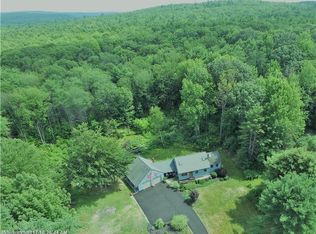 152 Lewiston Rd, Gray, ME 04039