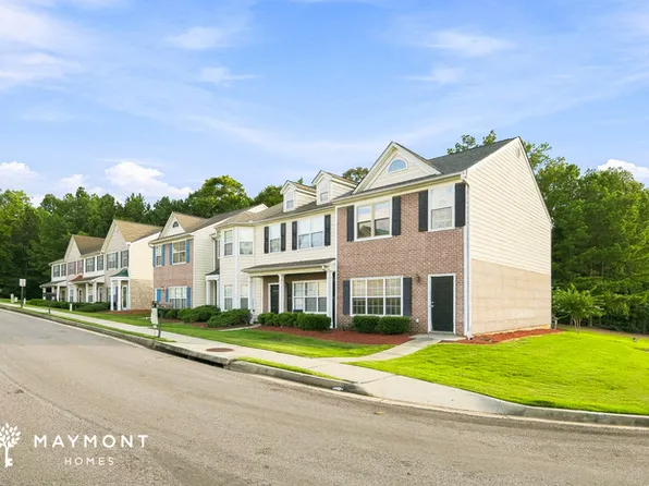 4203 Legacy Sq, College Park, GA 30349