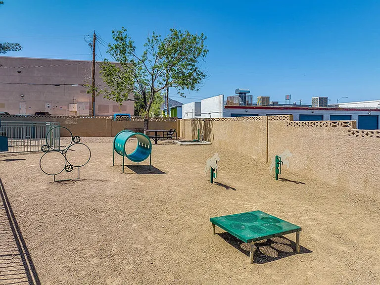 Morrell Park — Photo 32