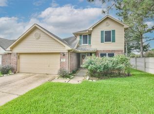 20439 Fairfield Park Way, Cypress, TX 77433