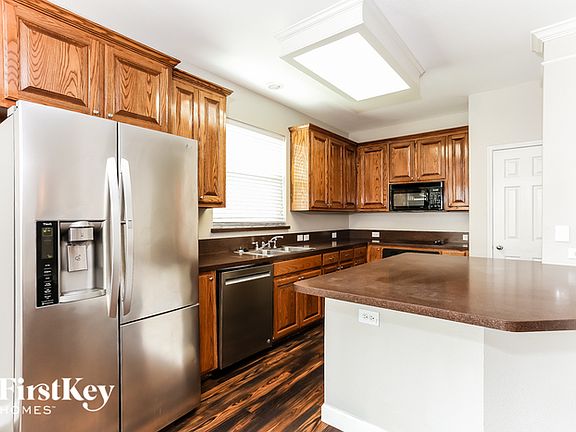 5th image of 2507 Morningstar Ln
