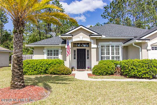 2nd image of 1516 Timber Trace Dr