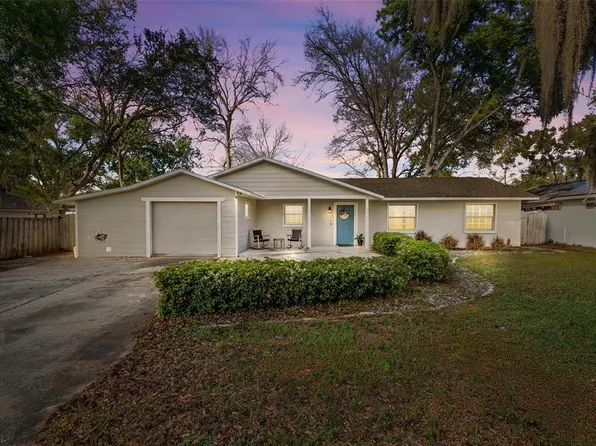 106 Portland St, Eustis, FL 32726