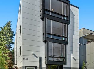 1126 N 90th St APT 202, Seattle, WA 98103