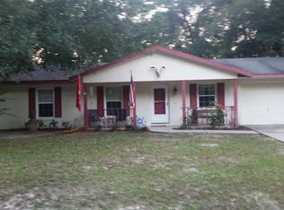 7574 County Road 629a, Bushnell, FL 33513