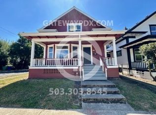 1104 N Failing St, Portland, OR 97227