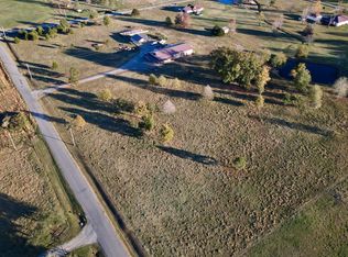 97 Coby Ln Lot Wp001, El Paso, AR 72045