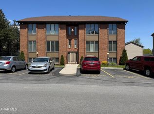 100 S Beckman Dr, Altoona, PA 16602