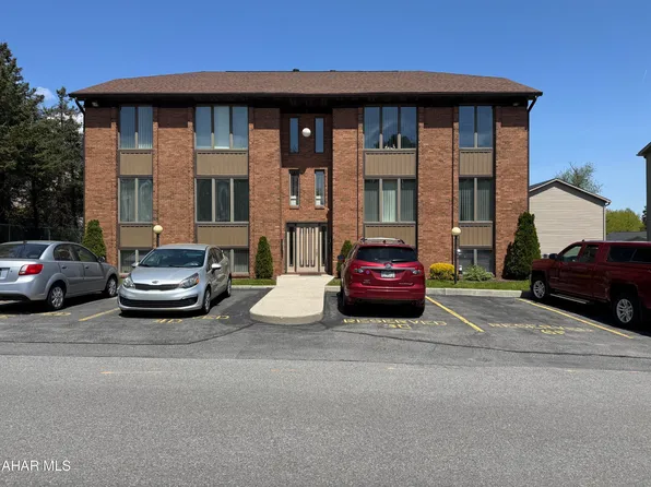 100 S Beckman Dr, Altoona, PA 16602