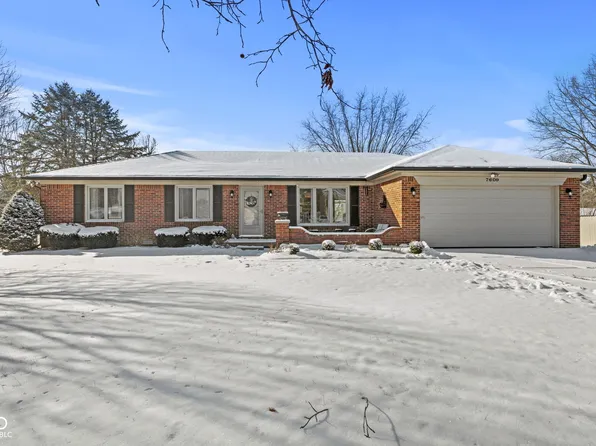 7609 E Stop 11 Rd, Indianapolis, IN 46259