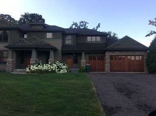 235 Board Cir, Mahtomedi, MN 55115