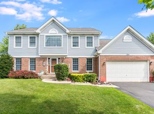 2311 Apple Hill Ln, Aurora, IL