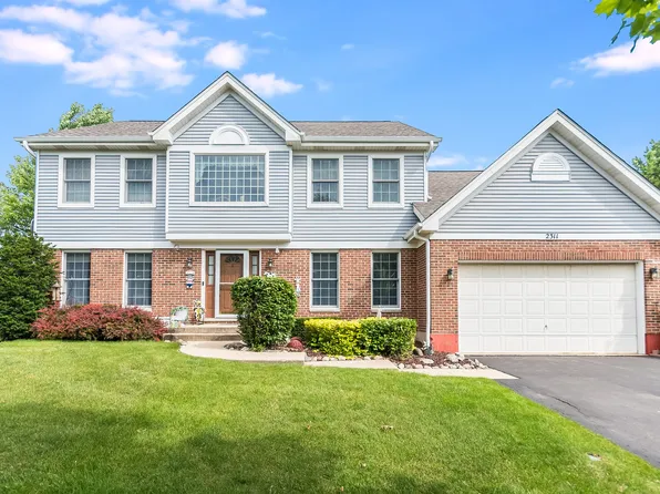 2311 Apple Hill Ln, Aurora, IL 60506