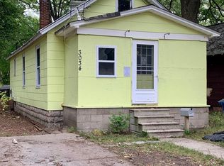 3034 8th St, Muskegon Heights, MI