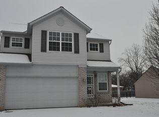 2935 Addison Meadows Ln, Indianapolis, IN 46203