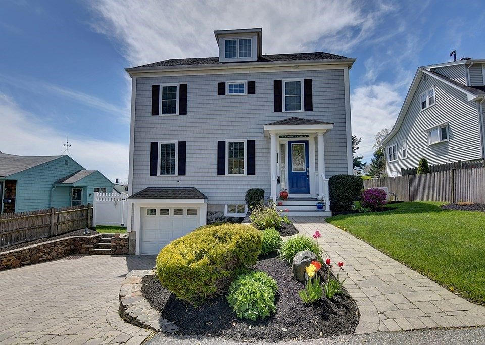 151 Huckins Ave, Quincy, MA 02171 Zillow