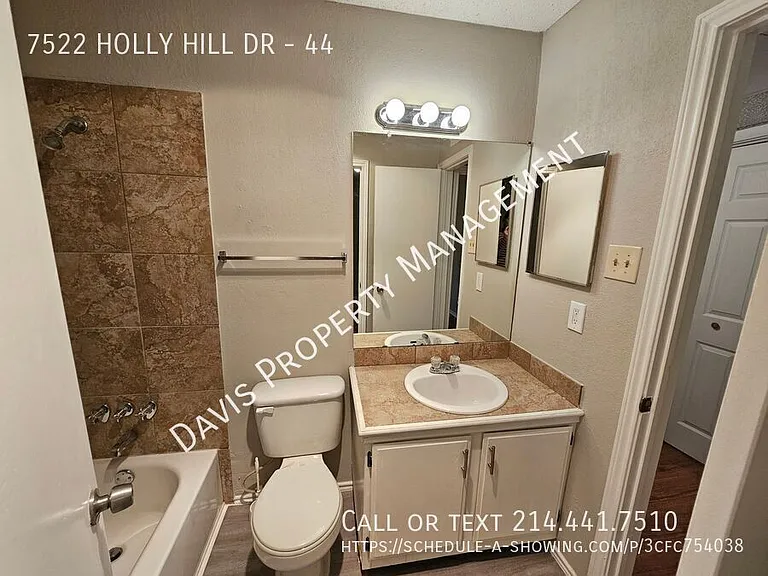 7522 Holly Hill Dr #44 — Photo 13