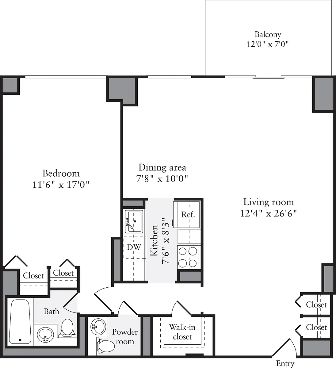 Building Photo - 245 E 40th St #31F