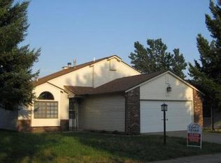 5304 Jenny Ln, Mishawaka, IN 46545
