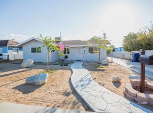 241 S Holly Canyon Dr, Ridgecrest, CA 93555