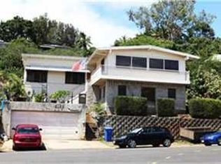 5152 Maunalani Cir, Honolulu, HI 96816