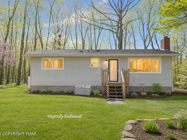 6319 Laurel Rd, Pocono Summit, PA 18346
