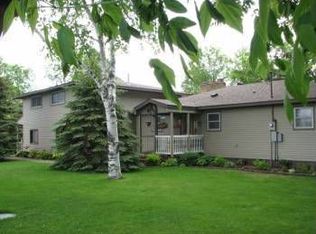 44568 N Little Pine Rd, Perham, MN 56573