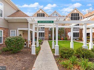 304 Canterbury Rd APT K, Bel Air, MD 21014