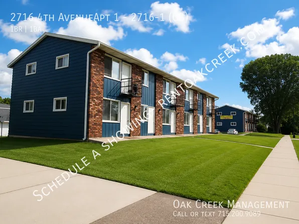 2716 4th Ave, Stevens Pt, WI