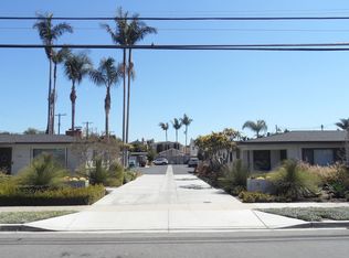 Monte Vista 174-178, Costa Mesa, CA 92627
