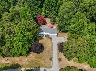 1155 Scenic Way, Saint Leonard, MD 20685