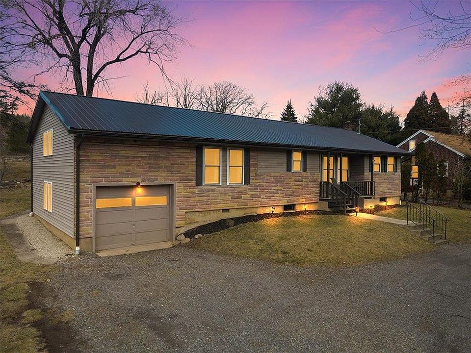 1720 Little Gap Rd, Palmerton, PA 18071 Zillow