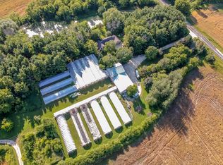 W4385 Belgium Kohler Rd, Fredonia, WI 53021