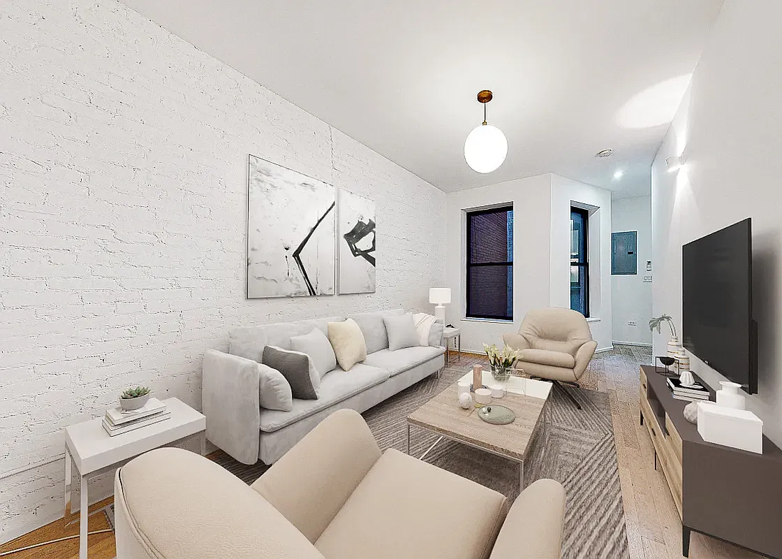 Building Photo - 231 N Henry St #2R