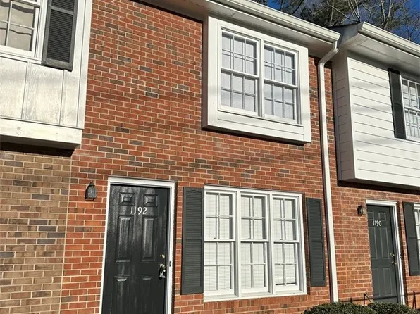 1192 Mars Hill Rd, Watkinsville, GA 30677