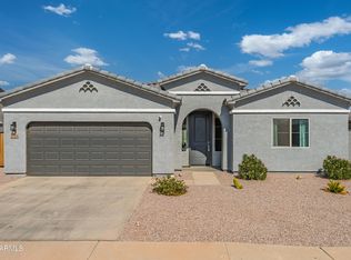 2524 N PONY Lane, Casa Grande, AZ 85122