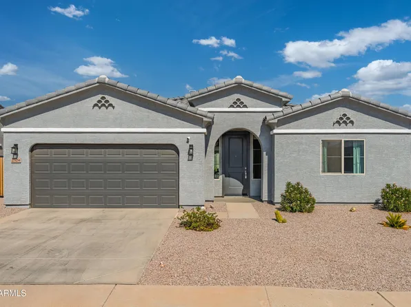 2524 N PONY Lane, Casa Grande, AZ 85122