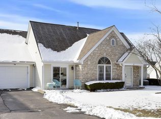 7795 Farmsbury Dr, Reynoldsburg, OH