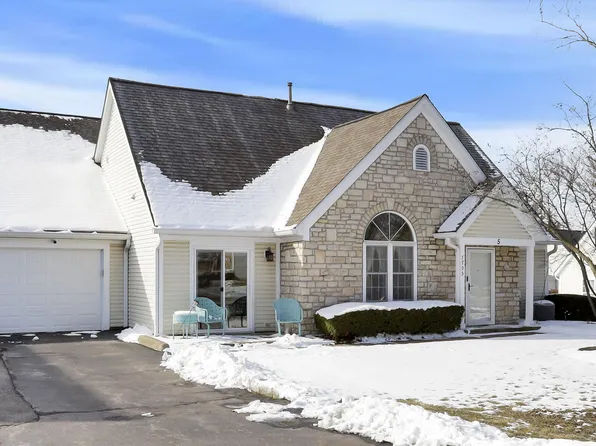 7795 Farmsbury Dr, Reynoldsburg, OH 43068