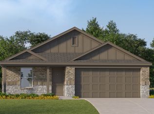 100 Zachary Ln, Grandview, TX 76050