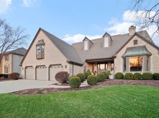 3784 Monarch Cir, Naperville, IL