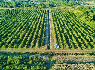 2233 Hicks Rd, Lorida, FL 33857