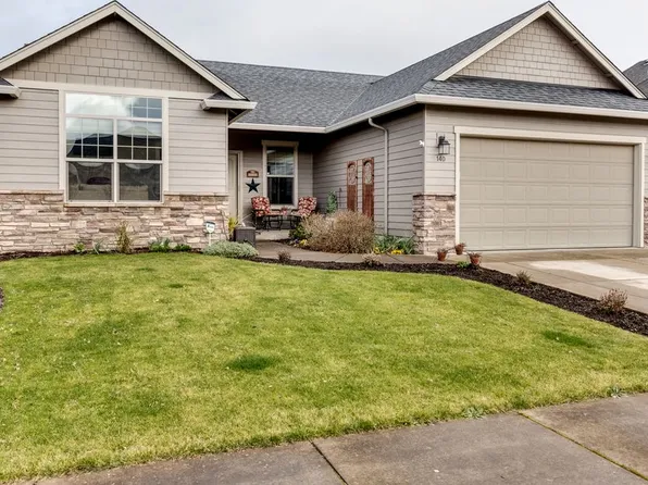 140 Auburn Ln, Creswell, OR 97426
