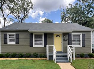 1550 Hope St, Memphis, TN 38111