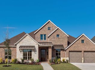 2825 Midlake Dr, Midlothian, TX 76065