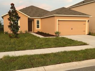 200 Bella Dr, Davenport, FL 33837
