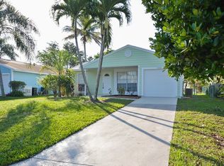 5332 Courtney Cir, Boynton Beach, FL 33472