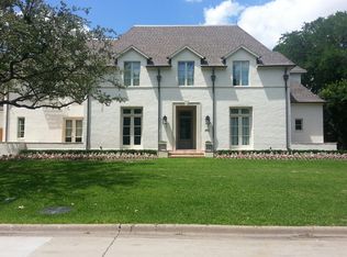 4911 Heatherbrook Dr, Dallas, TX 75244